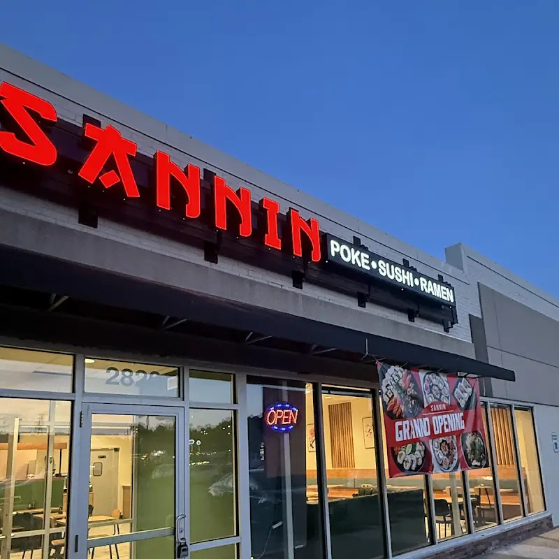 SANNIN