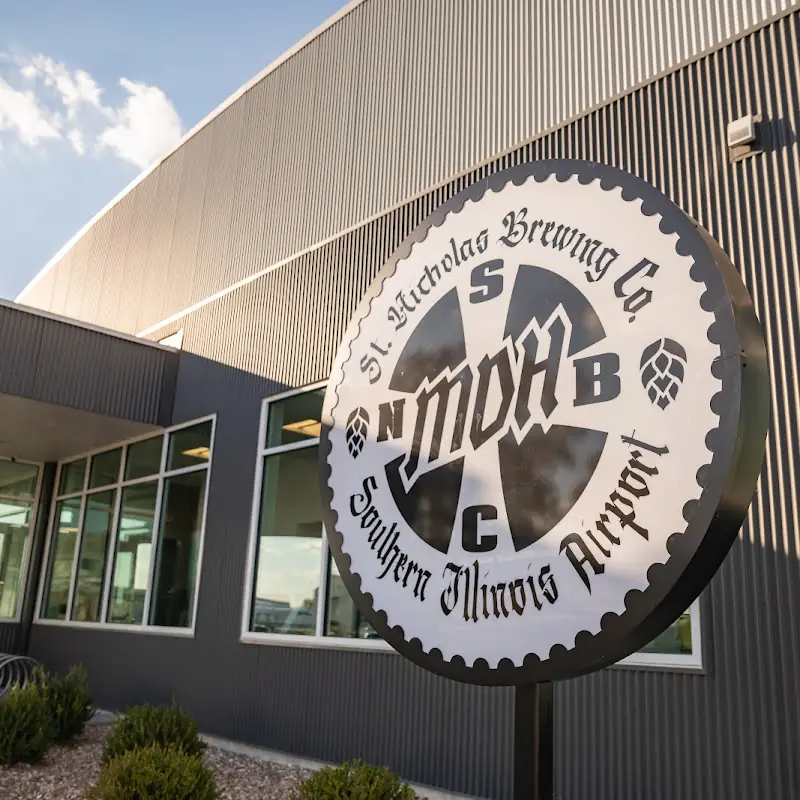 St. Nicholas Brewing Co. MDH