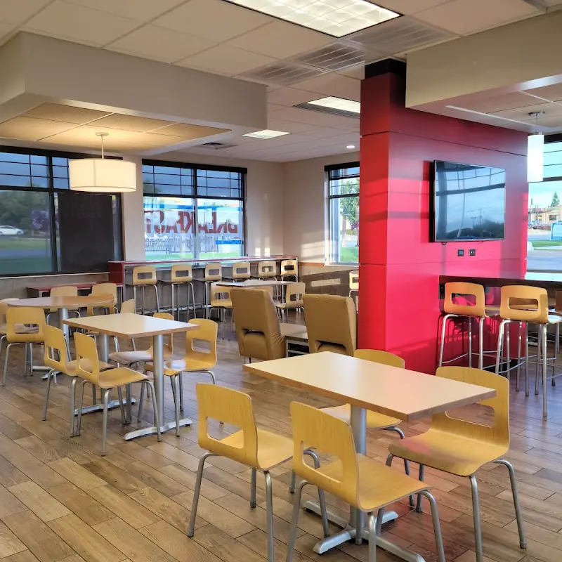 Wendy's