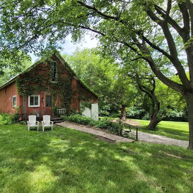Whispering Pines Bed & Breakfast