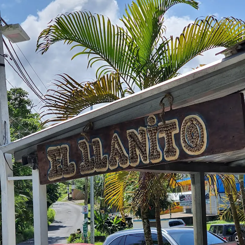 El Llanito