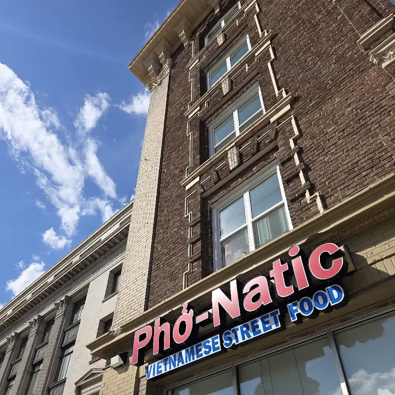 Phở-natic Vietnamese Restaurant