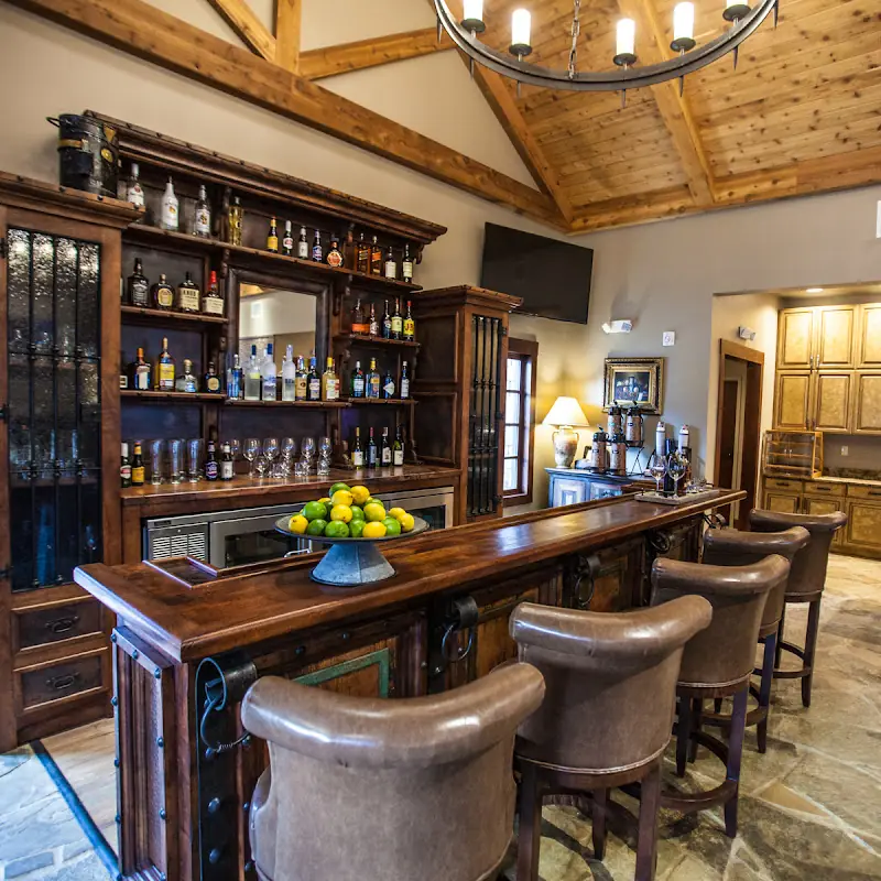 The Lobby Lounge
