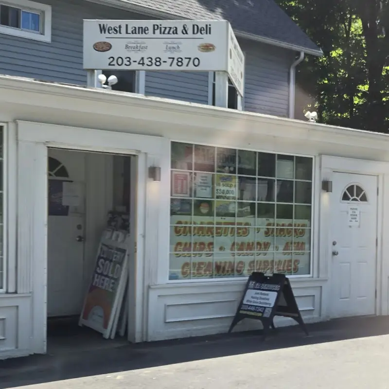 West Lane Pizza & Deli