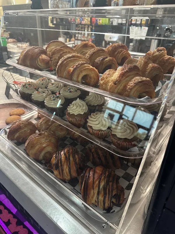 Black Cat Bakery