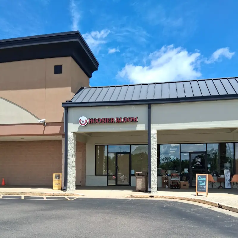 Hoosier Bloom Coffee & Pastry LLC