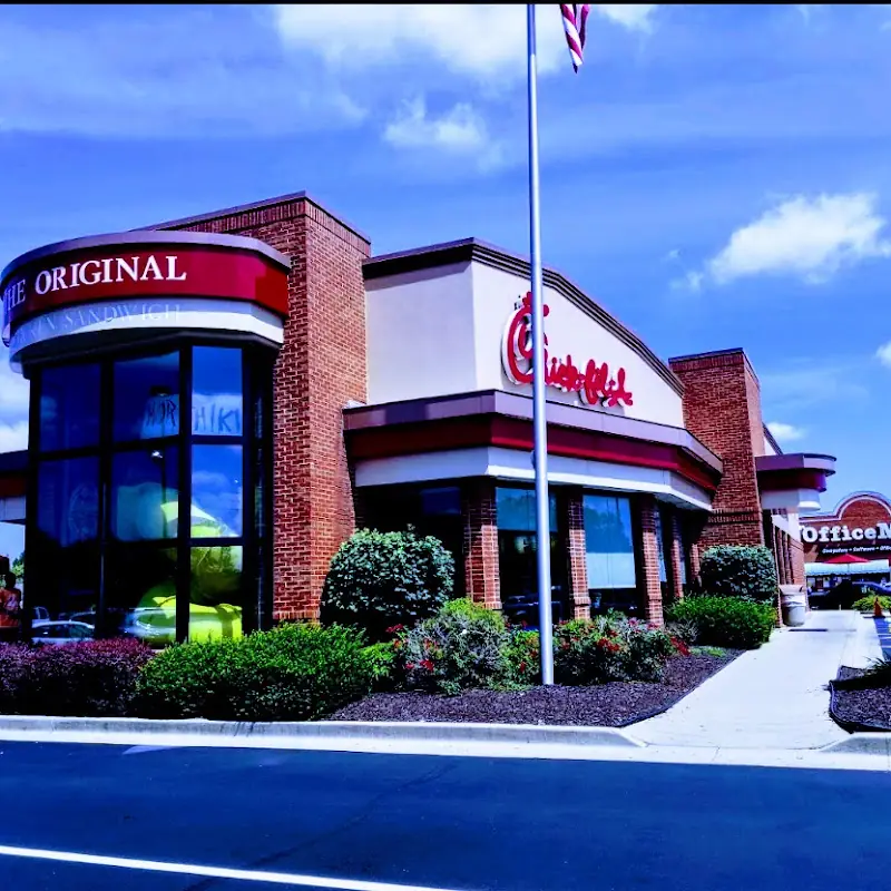 Chick-fil-A