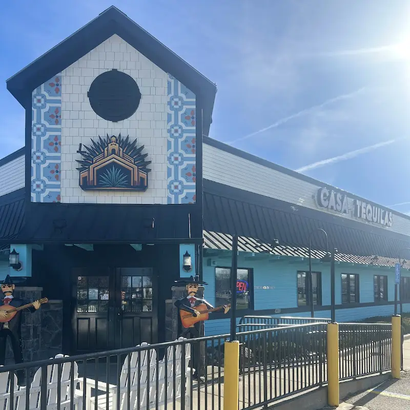 Casa Tequilas