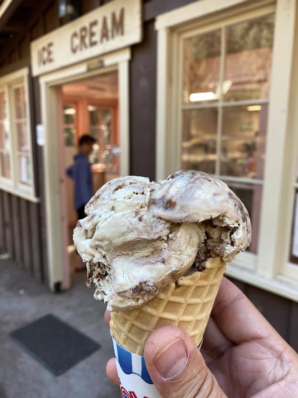 Cones & Co