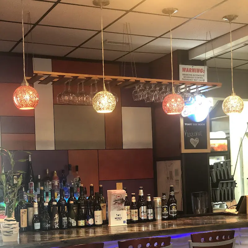 Kazoku Hibachi and Sushi Bar (Marshall, MO)
