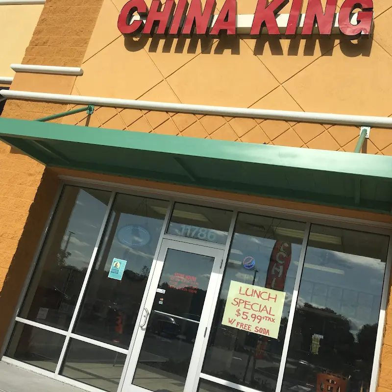 China King