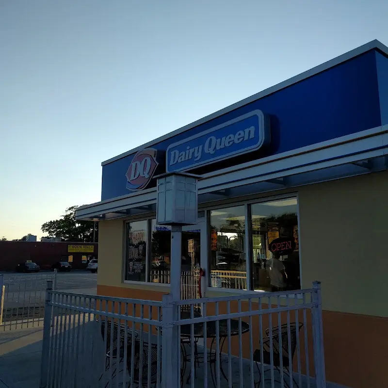 Dairy Queen (Treat)