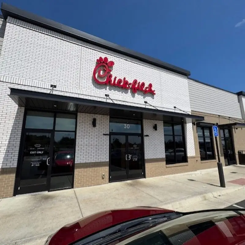 Chick-fil-A