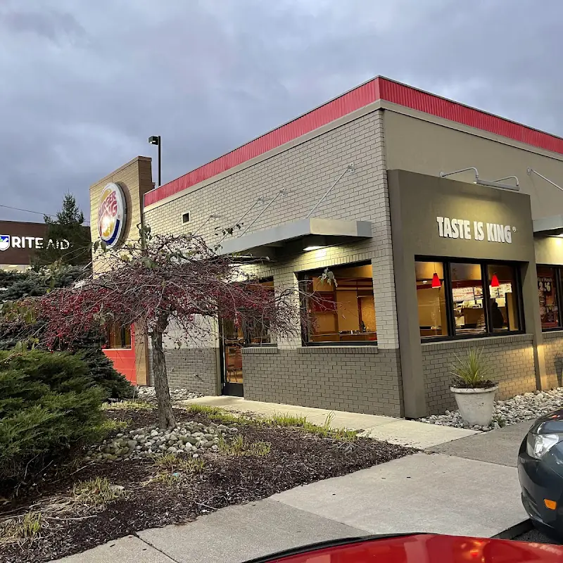 Burger King