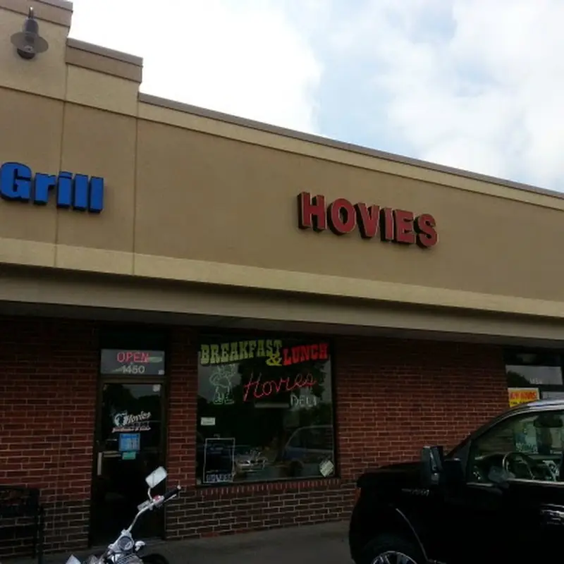Hovie's