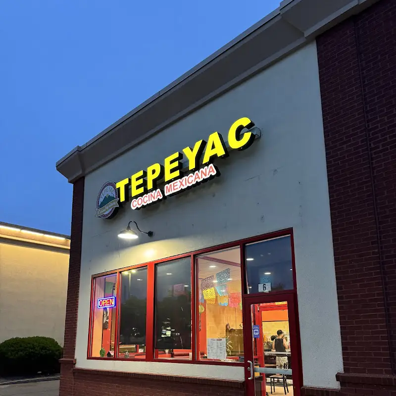Tepeyac Cocina Mexicana