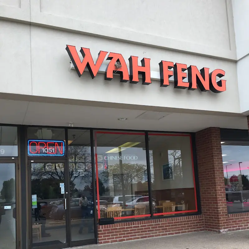 Wah Feng