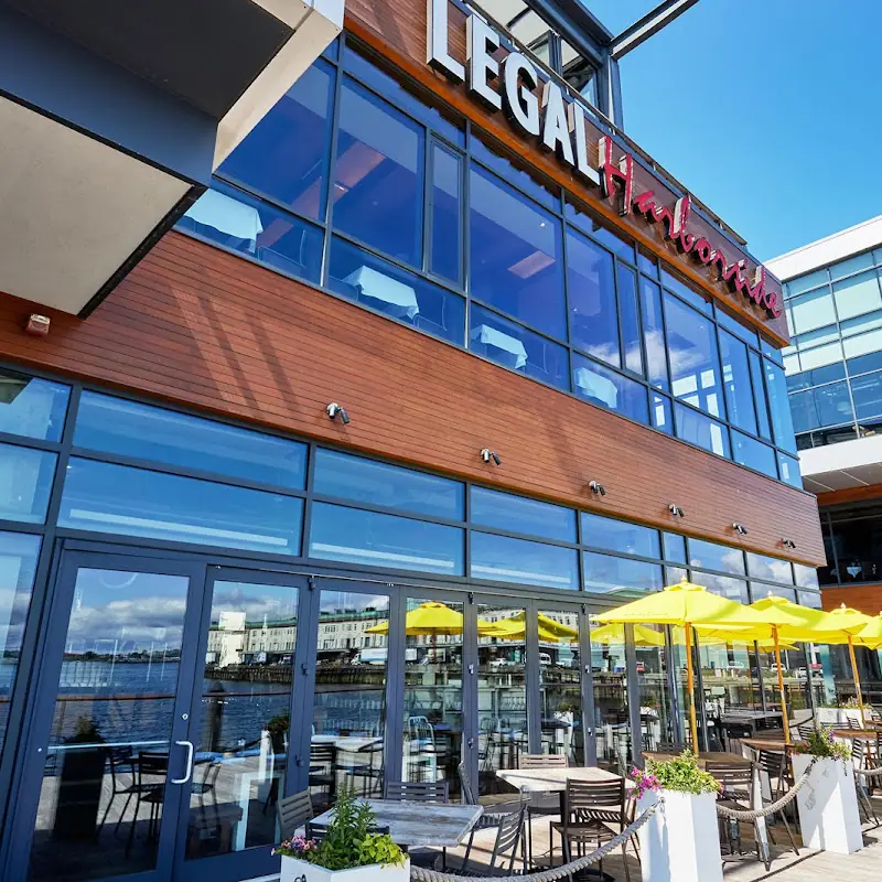 Legal Sea Foods - Harborside