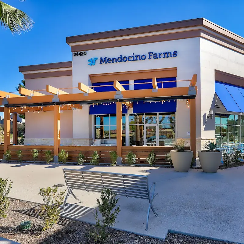 Mendocino Farms