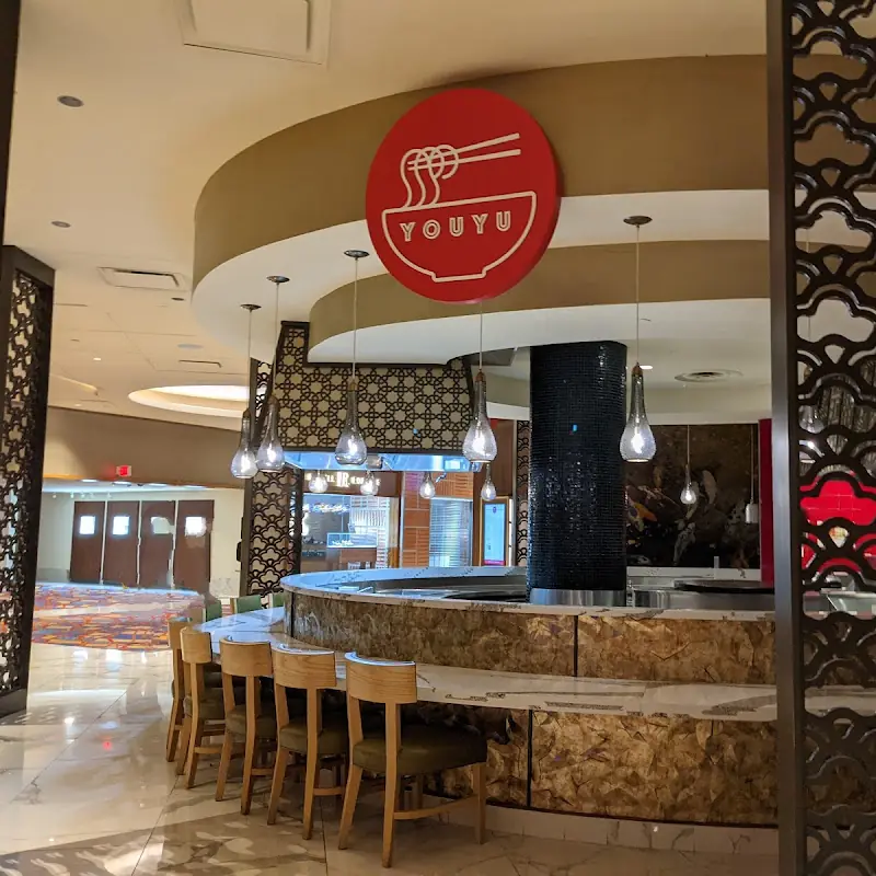 YOUYU Noodle Bar