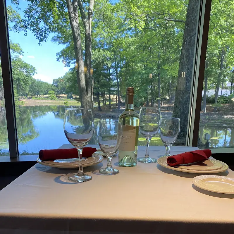 La Notte Waterside Grille