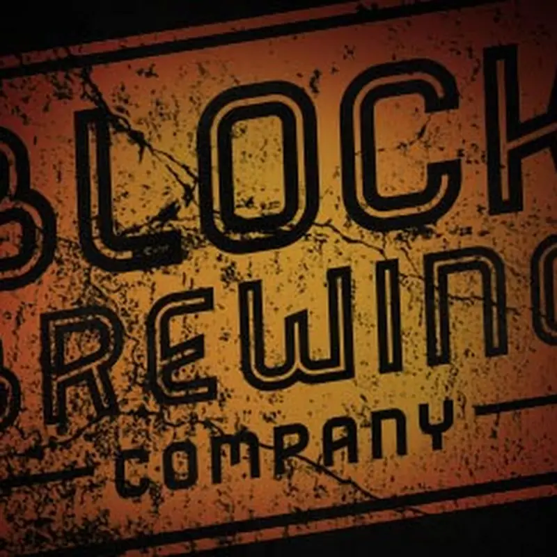 Block Brewing Brighton