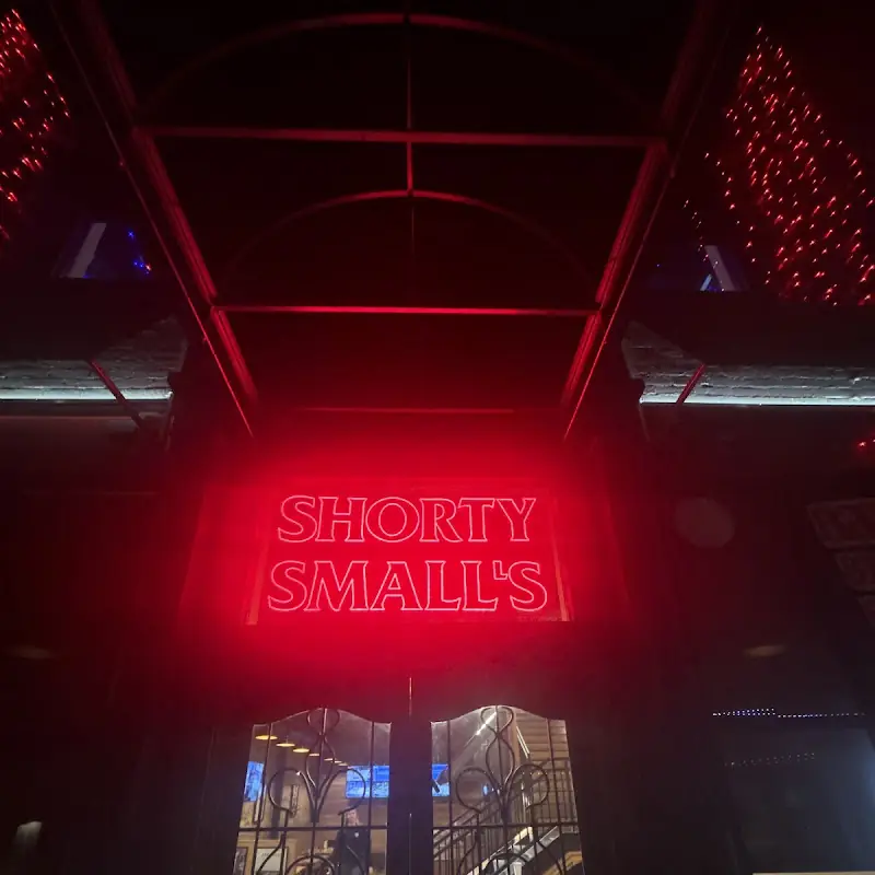 Shorty Smalls