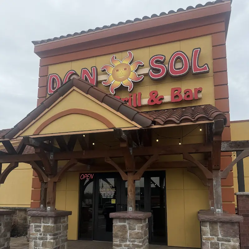 Don Sol Mexican Grill