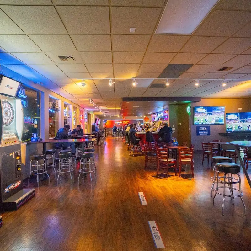 Meeker Street Bar & Grill
