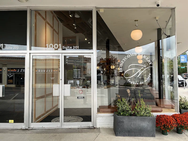 Honeycomb Bakery