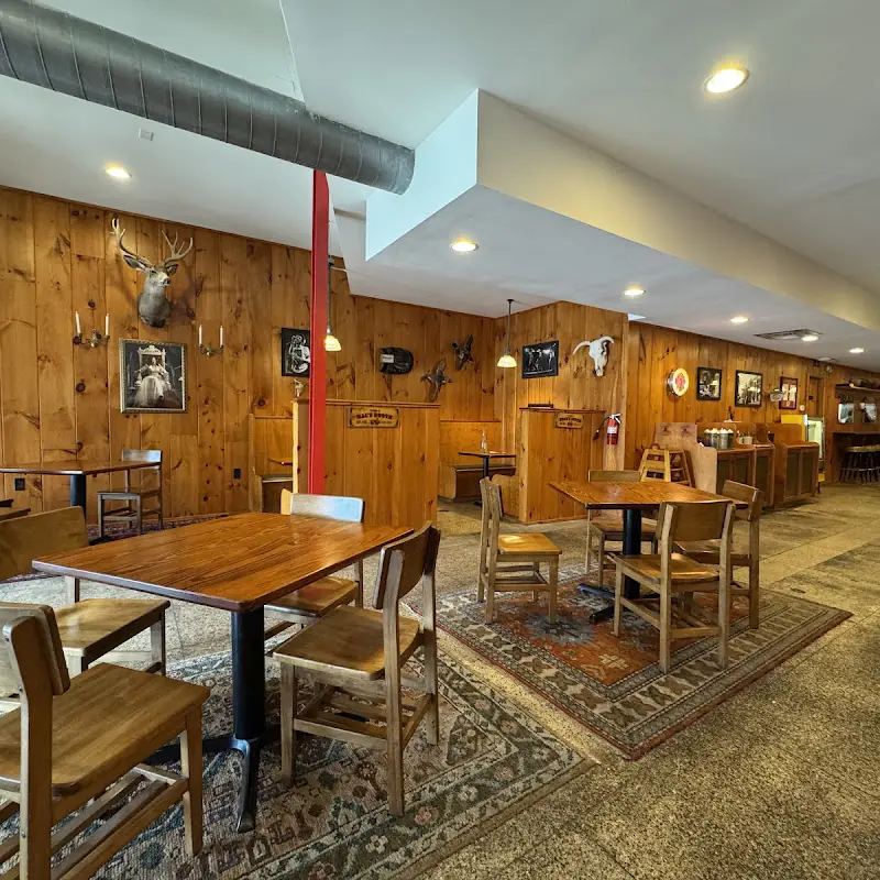 Heritage Smokehouse