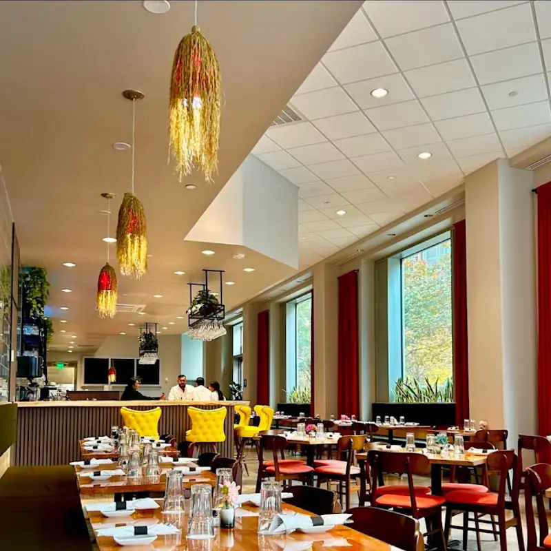 Tayta Latin Cuisine