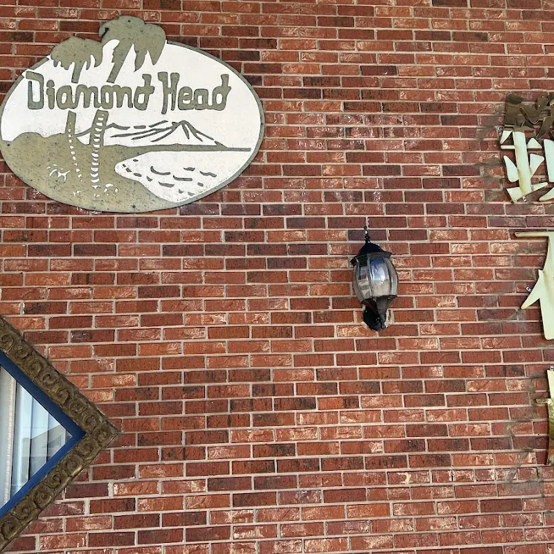 Diamond Head Restaurant