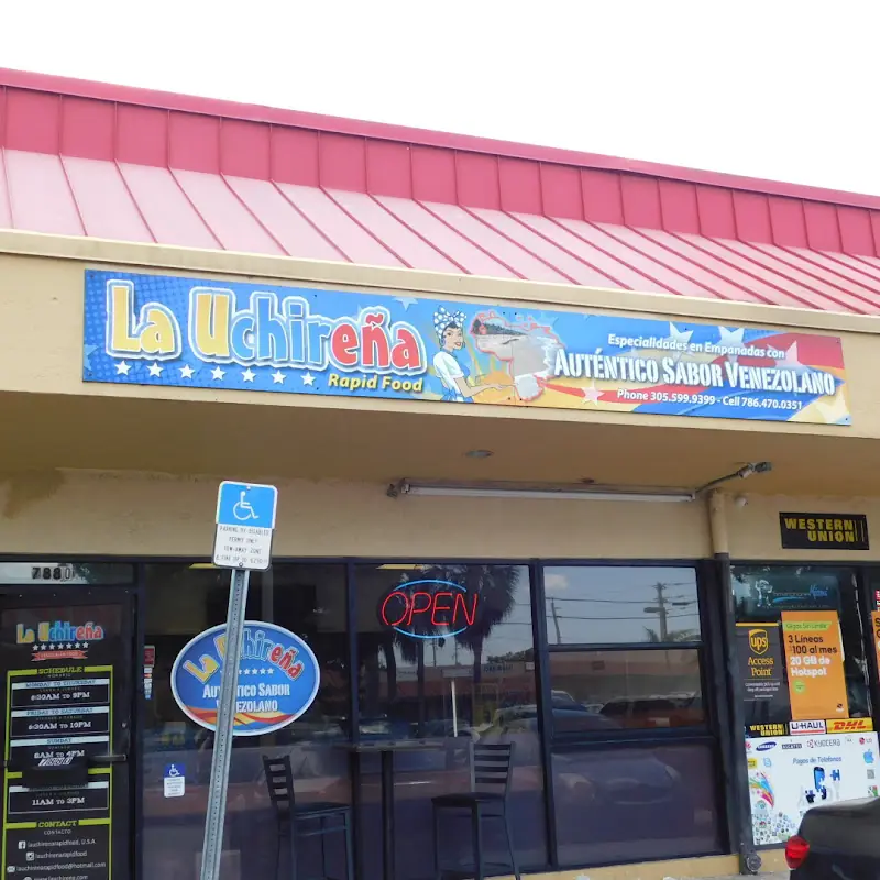 Pollo / Chicken Turnover