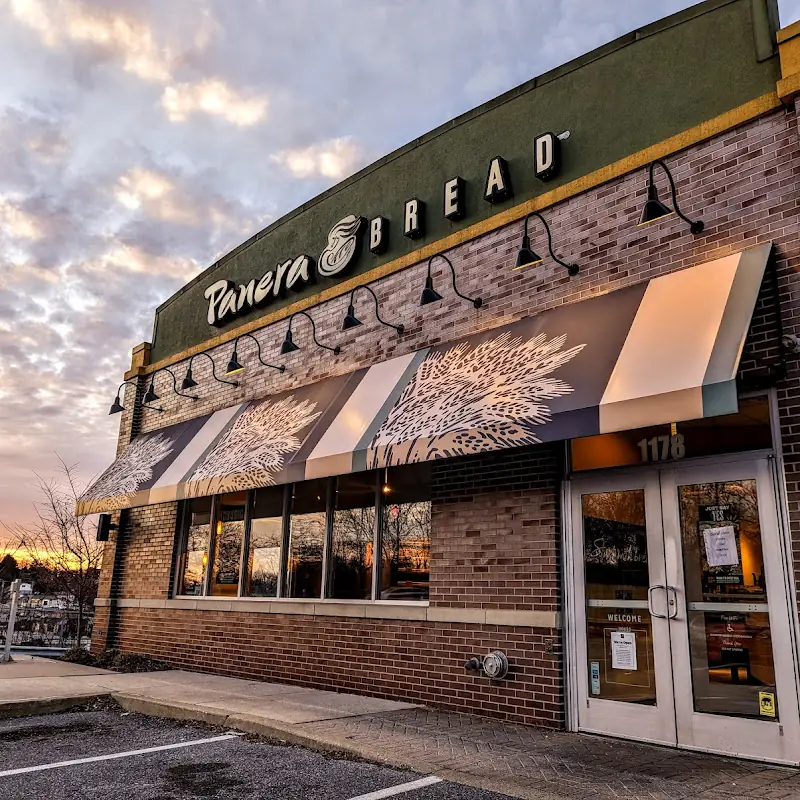 Panera Bread