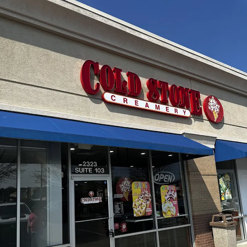 Cold Stone Creamery