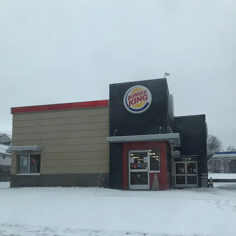 Burger King