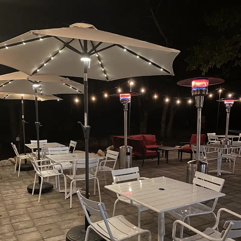 Strong’s Public House & Patio