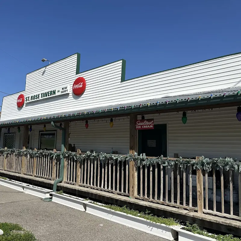 St. Rose Tavern
