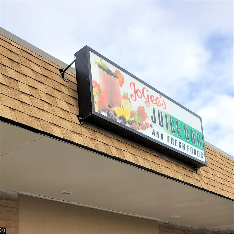 JoGee’s Juice Bar