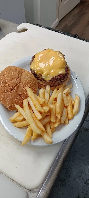 Chicken Tenders (3)