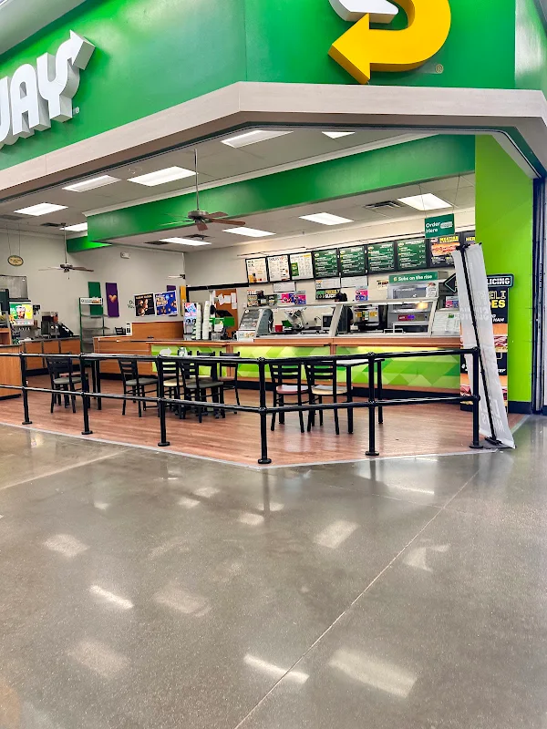Subway