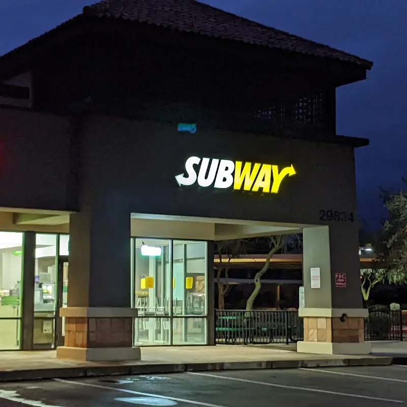 Subway