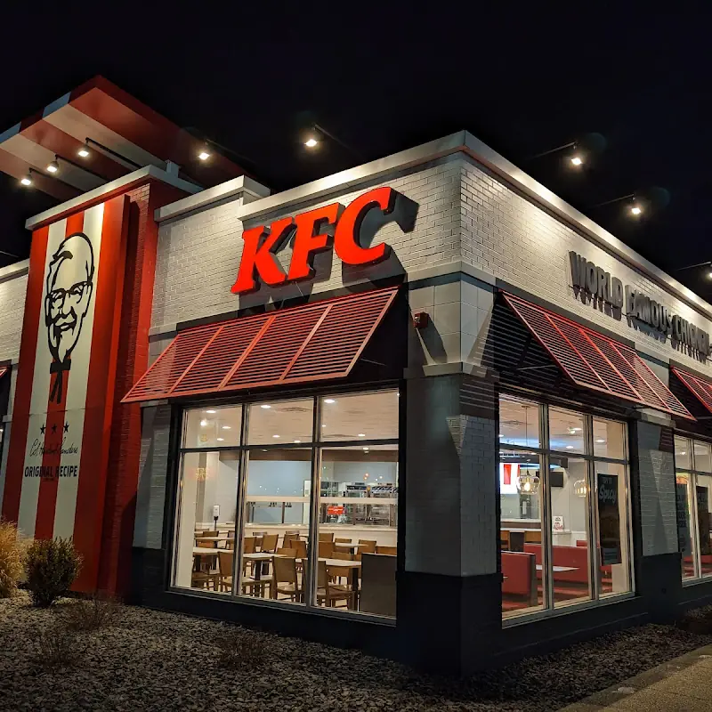 KFC