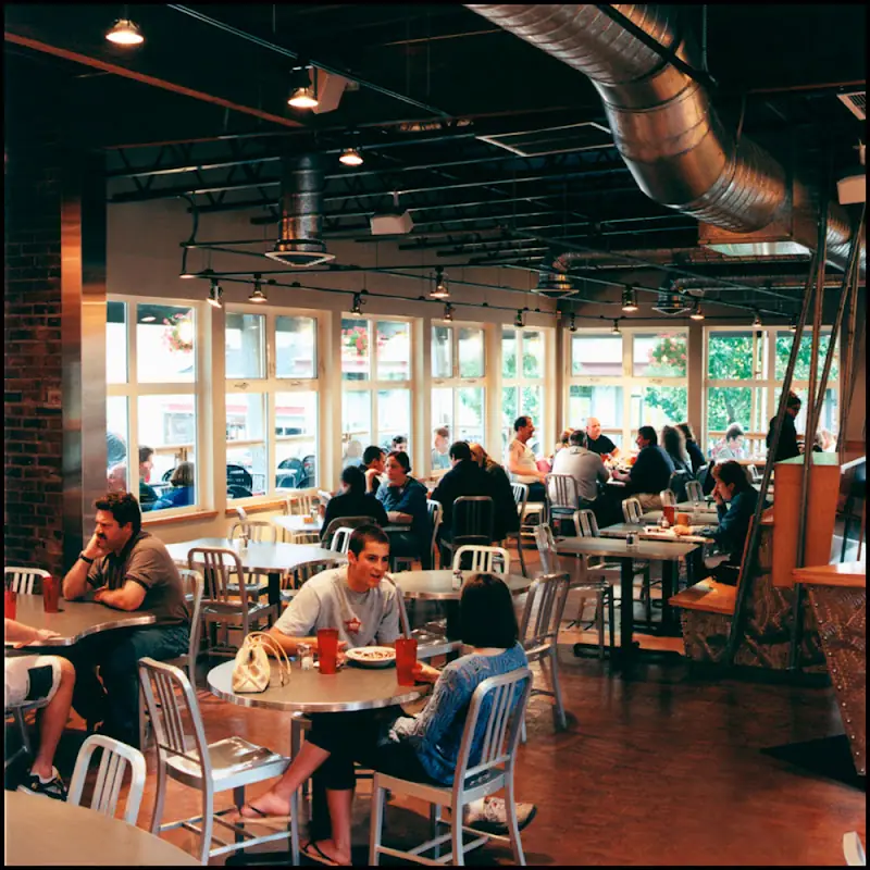 Fiamma Pizza