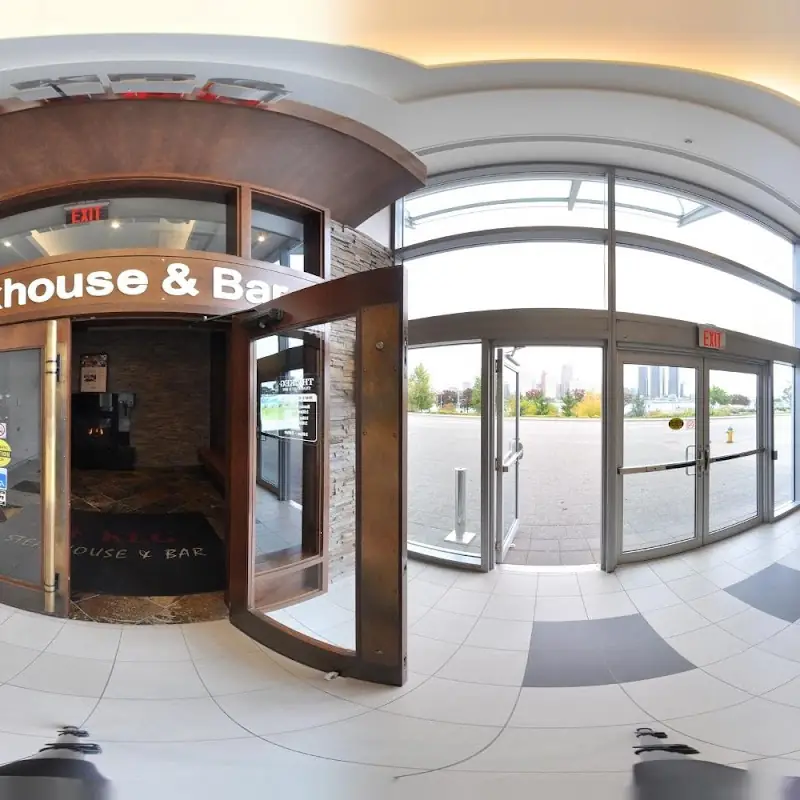 The Keg Steakhouse + Bar - Windsor Riverside