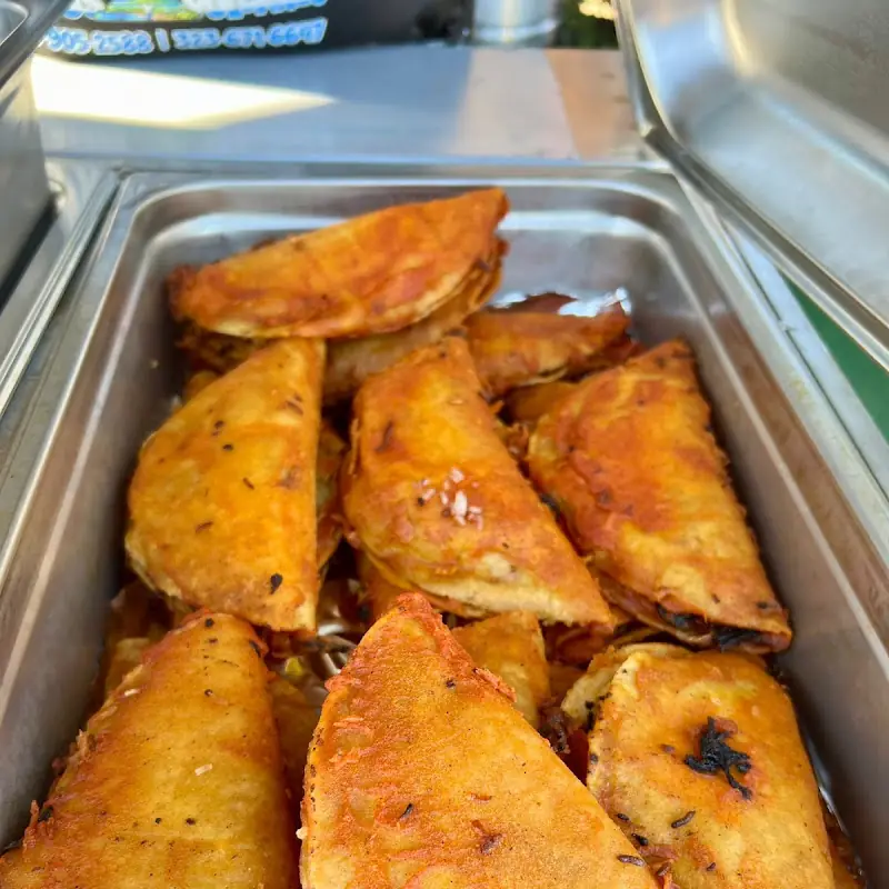 Pollo Asado / Grilled Chicken