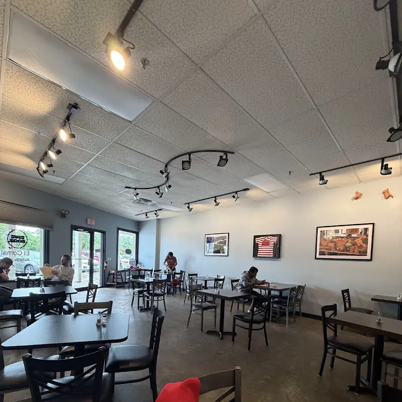 El Comal Mexican Cuisine