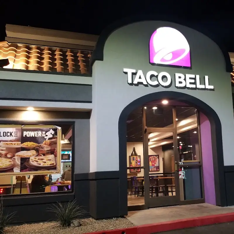 Taco Bell