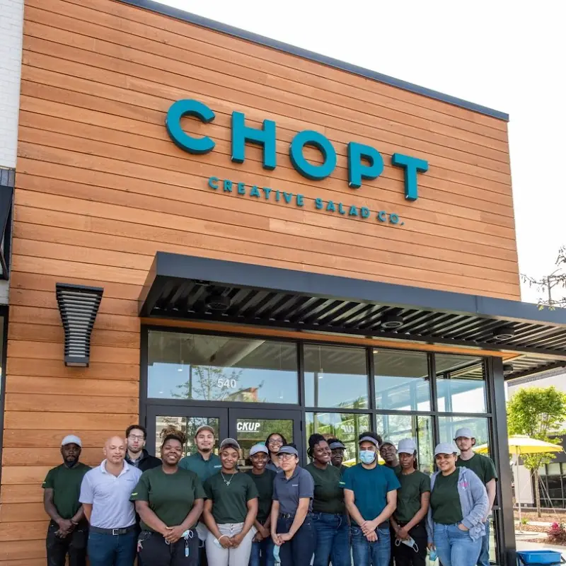 Chopt Creative Salad Co.